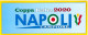 ITALIA 2020 NEW BOOKLET NAPOLI FOOTBALL CLUB NUOVO NUMERATO COPPA ITALIA - Postzegelboekjes