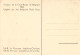 Belgique CROIX ROUGE Timbre COB 913 Oblitéré Premier Jour 14 III 1953 Sur Carte (très Bonne Cote) - 1951-1960