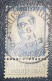 Belgium 25C King Albert 1913 Postmark SON Stamp - Sonstige & Ohne Zuordnung