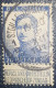 Belgium 25C King Albert Postmark Stamp 1913 - Otros & Sin Clasificación