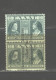 GREECE,1941 "ISSUE FOR CEPHALONIA & ITHACA" #NRA3a Certf.DROSSOS,MNH - Ionian Islands