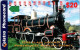 8-3-2024 (Phonecard) Steam TRAINS  $ 10.00 + $ 20.00 Phonecard - Carte De Téléphoone (2 Cards) - Australie