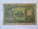 Italy 50 Lire 1951 Banknote See Pictures - 50 Liras