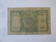 Italy 50 Lire 1951 Banknote See Pictures - 50 Lire