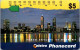 8-3-2024 (Phonecard) City At Night -  $ 5-5-10-20 Phonecard - Carte De Téléphoone (4 Cards) - Australia