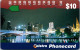 Delcampe - 8-3-2024 (Phonecard) City At Night -  $ 5-5-10-20 Phonecard - Carte De Téléphoone (4 Cards) - Australia