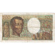 France, 200 Francs, Montesquieu, 1982, G.010, TB, Fayette:70.2, KM:155a - 200 F 1981-1994 ''Montesquieu''