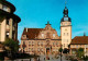 73923188 Ettlingen Rathaus Mit Rathausturm - Ettlingen