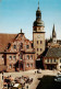 73923178 Ettlingen Rathaus Marktplatz - Ettlingen