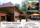 73881902 Weisswasser  Oberlausitz Gasthaus Waldhaus  - Weisswasser (Oberlausitz)