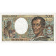 France, 200 Francs, Montesquieu, Undated (1981), Y.002, TTB - 200 F 1981-1994 ''Montesquieu''