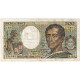 France, 200 Francs, Montesquieu, 1981, K.005, TB+, Fayette:70.01, KM:155a - 200 F 1981-1994 ''Montesquieu''
