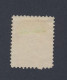 Canada Small Queen Stamp #41-MNG F/VF Guide Value = $60.00 - Ongebruikt