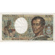 France, 200 Francs, Montesquieu, 1981, H.005, TB+, Fayette:70.01, KM:155a - 200 F 1981-1994 ''Montesquieu''