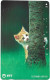 Phonecard - Japan, Kittens 5, N°1161 - Collezioni