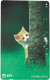 Phonecard - Japan, Kittens 5, N°1161 - Sammlungen