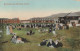 136409 - Girvan - Grossbritannien - Bandstand And Minstrels - Ayrshire