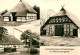 73259150 Ribnitz-Damgarten Ostseebad Freilichtmuseum Klockenhagen Ribnitz-Damgar - Ribnitz-Damgarten