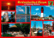 73258099 Buesum Nordseebad Krabbenfischer Wattwanderung Leuchtturm Musikpavillon - Büsum