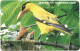 Phonecard - South Korea, Birds 1, N°1171 - Colecciones