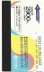 Phonecard - South Korea, Birds 3, N°1173 - Collezioni