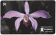 Phonecard - Brazil, Orchids 1, N°1177 - Collezioni