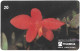 Phonecard - Brazil, Orchids 3, N°1179 - Collections