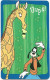 Phonecard - Argentina, Goofy, N°1184 - Lots - Collections