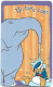 Phonecard - Argentina, Donald Duck, N°1187 - Colecciones