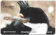 Phonecard - England, King Cormorant, N°1198 - Collections