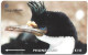 Phonecard - England, King Cormorant, N°1198 - Colecciones