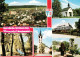 73248268 Hermeskeil Erzkapelle Brunnen Jugendherberge Kirche Panorama Hermeskeil - Hermeskeil