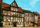 73246896 Uslar Solling Hotel Menzhausen Fachwerk Uslar Solling - Uslar