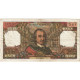 France, 100 Francs, Corneille, 1969, L.415, TB+, Fayette:65.27, KM:149c - 100 F 1964-1979 ''Corneille''