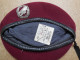 Insigne Des Forces Armées Allemandes Parachutistes, Les Fallschirmjäger Bundeswehr Sur Béret Rouge......N5 - Headpieces, Headdresses