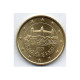 SLOVAQUIE - KM 100 - 50 CENT 2009 - CHATEAU DE BRATISLAVA - SPL - Slowakei