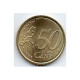 SLOVAQUIE - KM 100 - 50 CENT 2009 - CHATEAU DE BRATISLAVA - SPL - Slovaquie