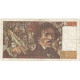France, 100 Francs, Delacroix, 1979, R.19, TB, Fayette:69.03, KM:154b - 100 F 1964-1979 ''Corneille''