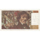 France, 100 Francs, Delacroix, 1982, T.61, TTB, Fayette:69.06, KM:154b - 100 F 1964-1979 ''Corneille''