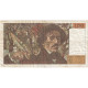 France, 100 Francs, Delacroix, 1982, P.55, TB, Fayette:69.06, KM:154b - 100 F 1964-1979 ''Corneille''