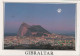 9000934 - Gibraltar - Grossbritannien - Nachtansicht - Gibraltar