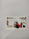 China Transport Cards, Wine Culture,metro Card, Shaoxing City, (1pcs) - Unclassified