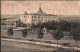 ! Alte Ansichtskarte Bad Polzin, Kaiserbad, 1912 - Pommern