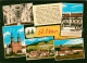 73239862 St Peter Schwarzwald Kirche Kloster Panoramen Brunnen Chronik St Peter  - St. Peter