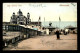 ROYAUME-UNI - ANGLETERRE - MORECAMBE - CENTRAL PIER - Other & Unclassified