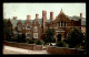 ROYAUME-UNI - ANGLETERRE - MARKET HARBOROUGH - COUNCIL OFFICES AND PUBLIC BATHS - Other & Unclassified