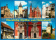 73238608 Helmstedt Rathaus Doppelkapelle Marktplatz Brunnentheater Helmstedt - Helmstedt