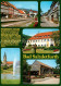 73238518 Bad Salzdetfurth Stadtansicht Kurhaus Salinen Kirche Park Chronik Bad S - Bad Salzdetfurth