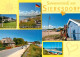 73238451 Sierksdorf Hafen Strand Sierksdorf - Sierksdorf