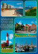 73236941 Fehmarn Leuchtturm Marktplatz Bruecke Strand Chronik Fehmarn - Fehmarn